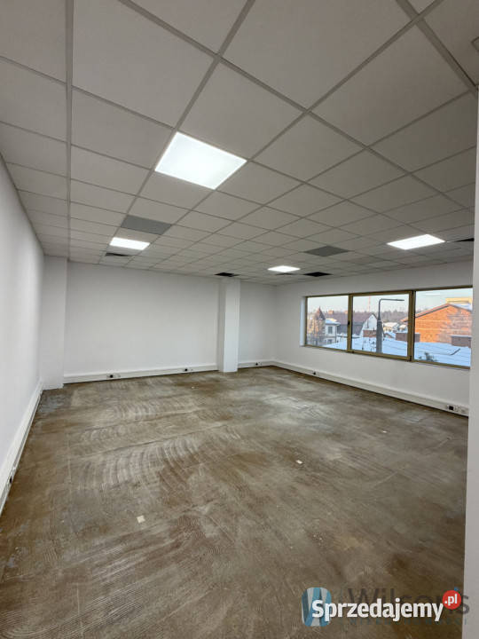 wynajmu lokalu 61m2 Warszawa Wynajem mazowieckie