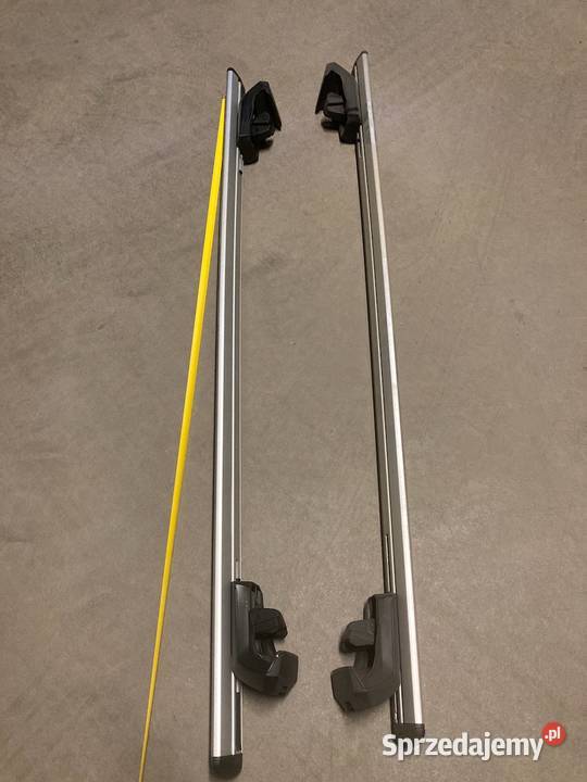 Bagażnik Thule WingBar Evo 127 711300 710410 Warszawa