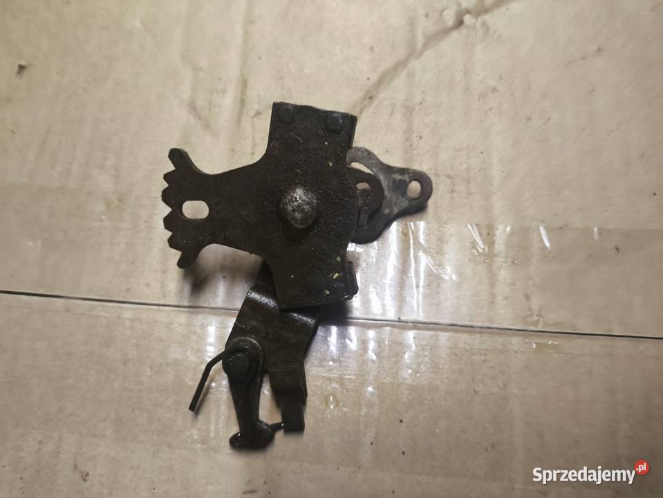 Automat zamiany biegów ogar jawa 50 Skrzynie biegów Lutoryż