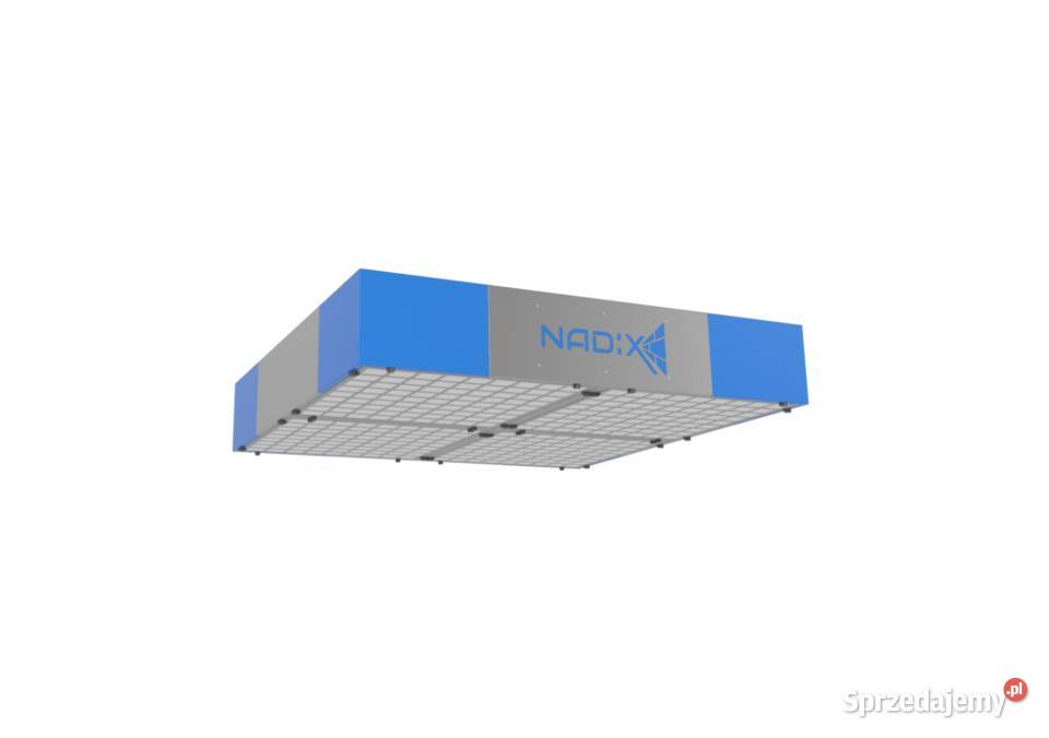 Plenum nawiewne 20002000 podkarpackie Mielec