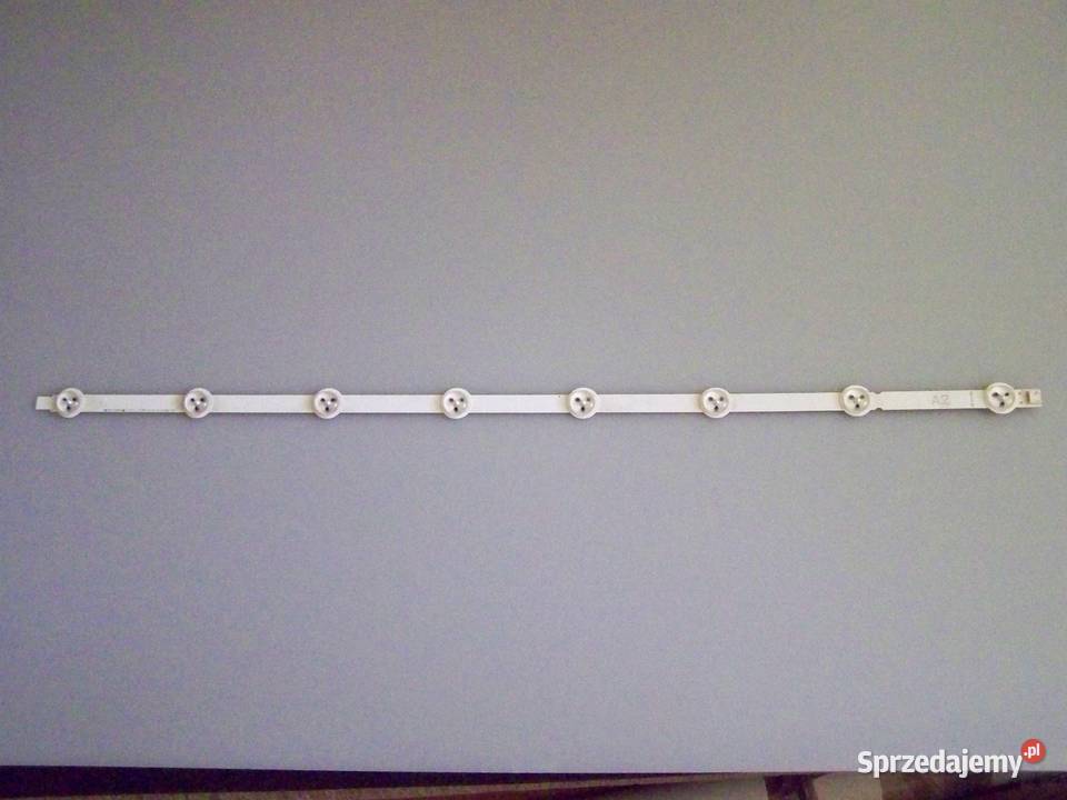 Listwa LED 32 ROW21 Rev09 1 A2Type 45368 Kraków sprzedam