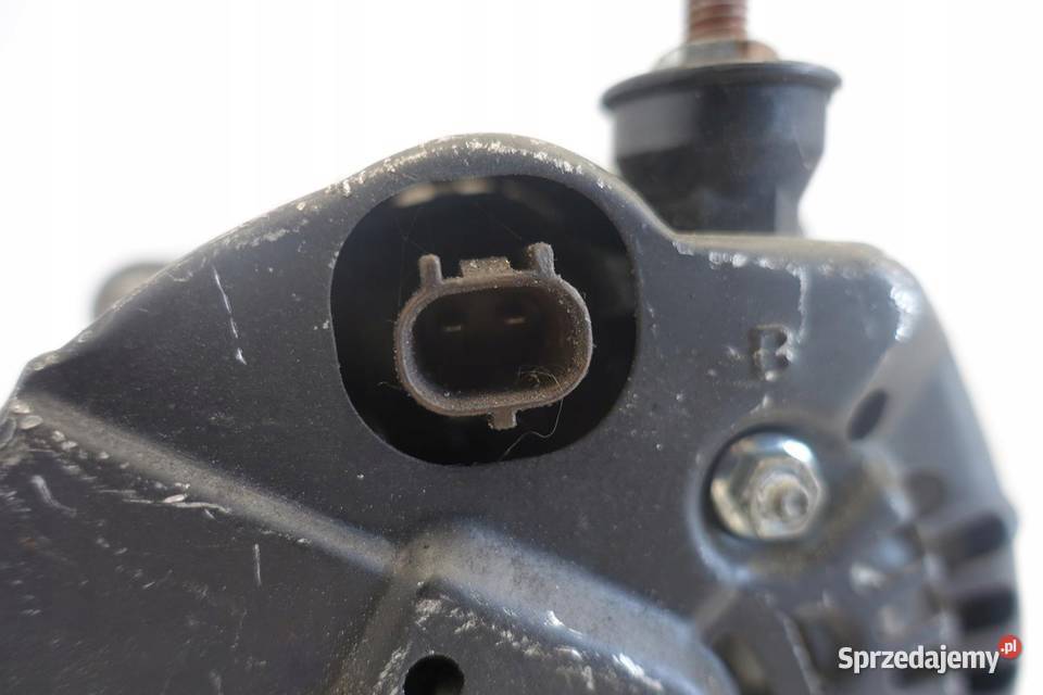 Jeep Liberty 24 16V ALTERNATOR oryginał Rudka sprzedam