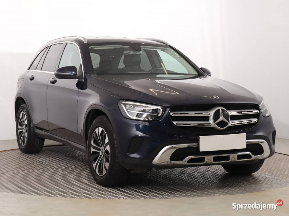 Mercedes GLC GLC 220 d 4MATIC