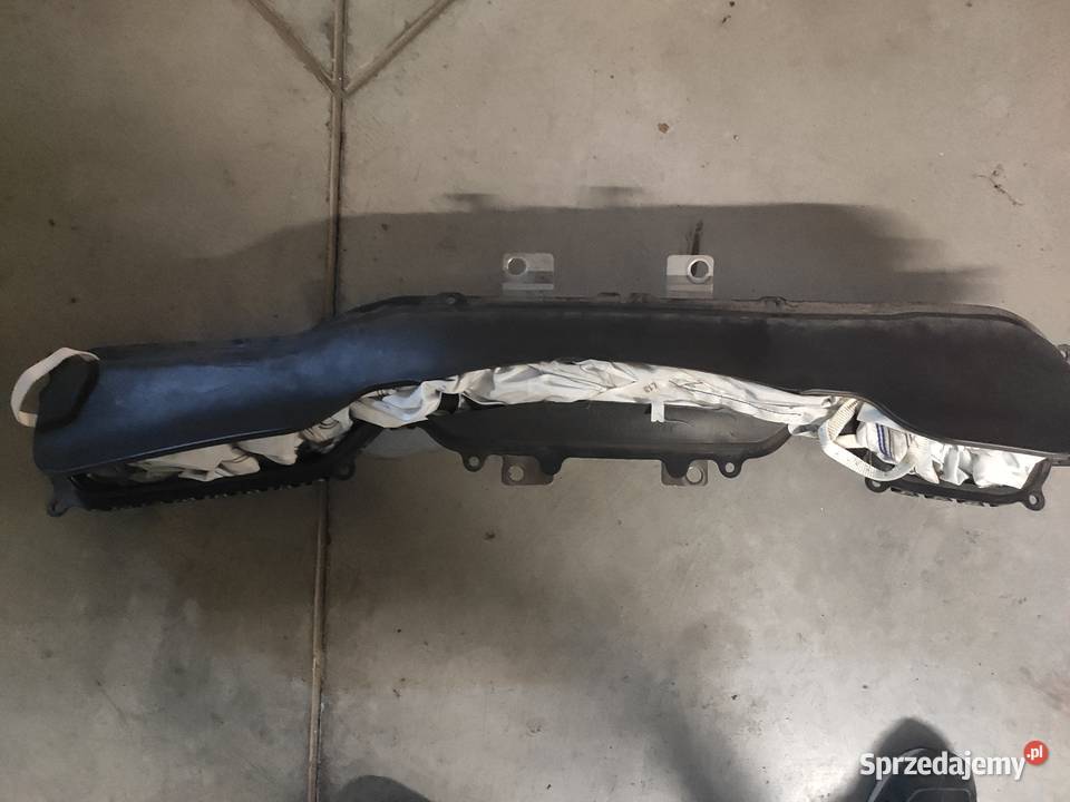 Volvo V40 II Poduszka pieszego sprzedam
