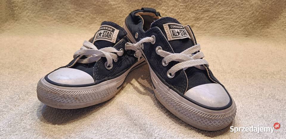ButyTrampki Converse Chuck Taylor All Star Brwinów