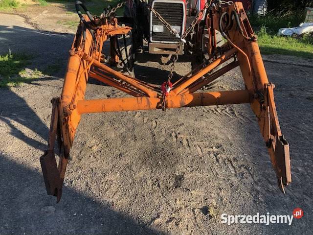 Tur zetor lubelskie Kraśnik sprzedam