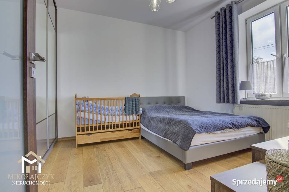 Mieszkanie dom 120 m2 Samolubie do zamieszkania sprzedam