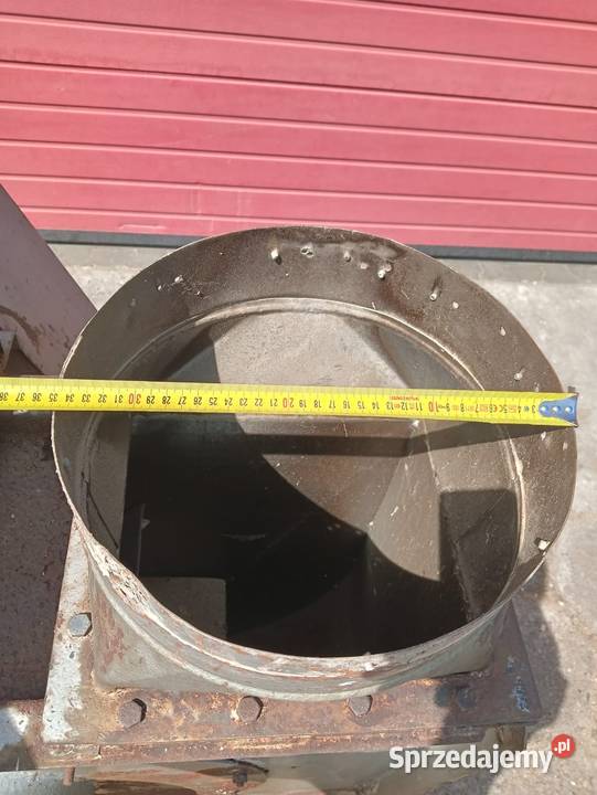 Wentylator Centex 350 Wejherowo sprzedam