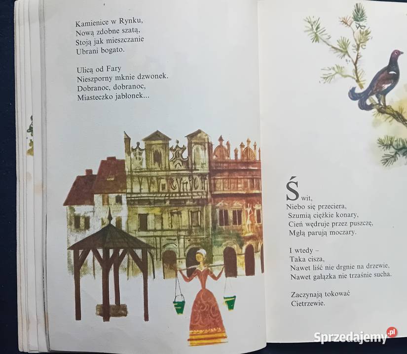 Cz Janczarski T Kubiak Ptaki mówią polsku Koźminek