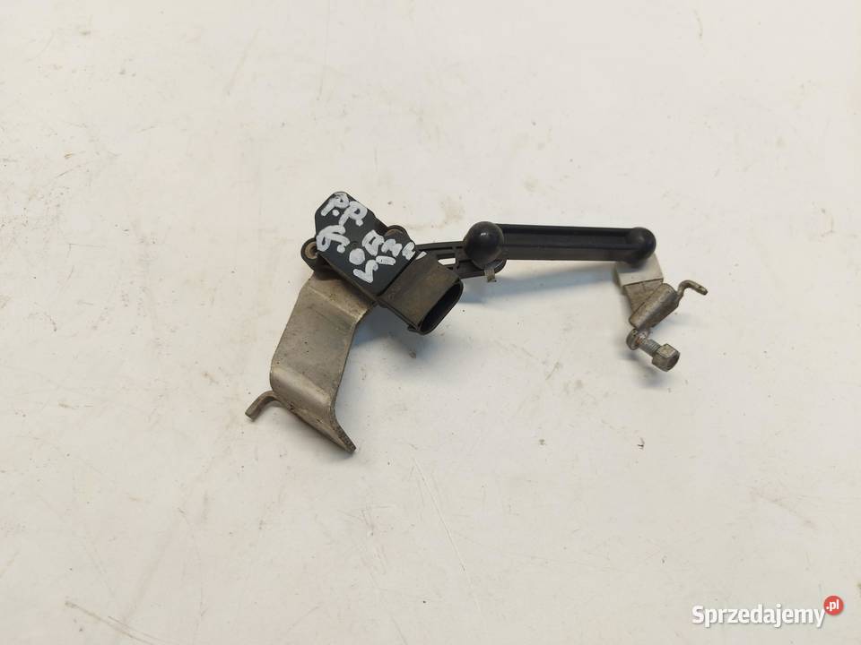 BMW G05 X5 30d 2019r CZUJNIK POZIOMOWANIA LAMP