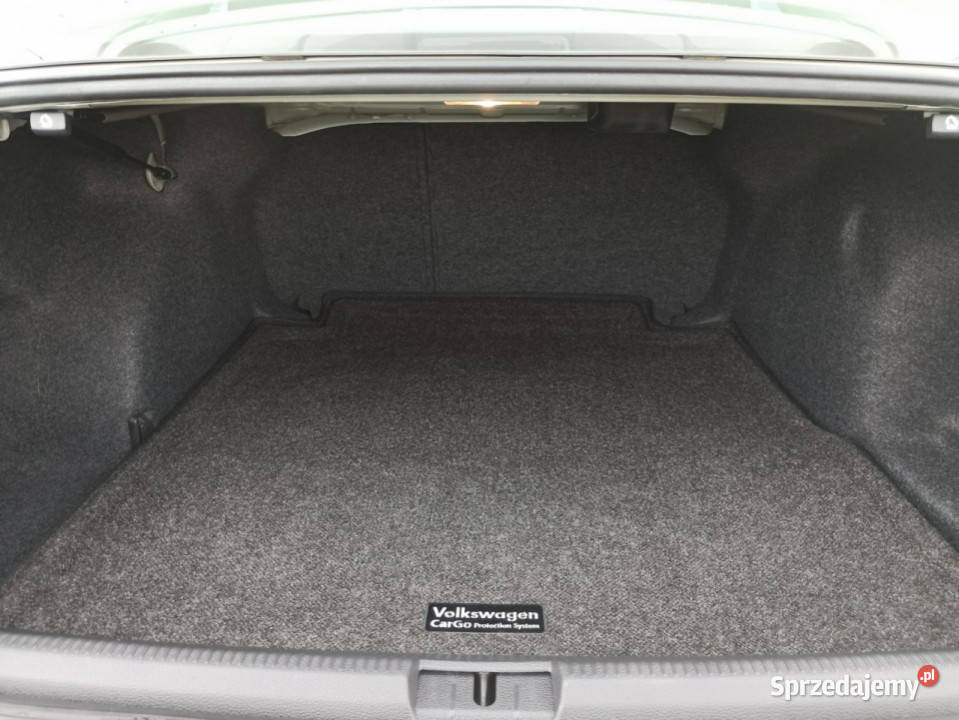 Volkswagen Passat automat skóra kamera B8 VAT marża Rzeszów