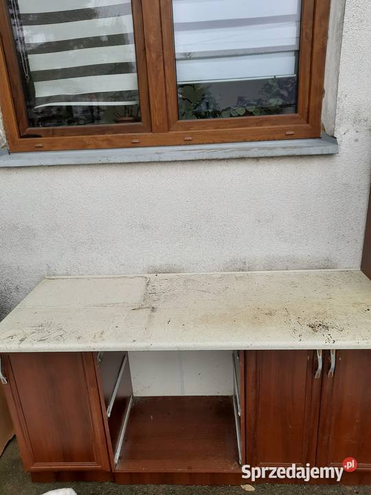 Meble kuchenne małopolskie