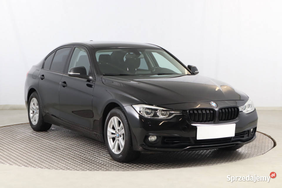 BMW 3 318 i