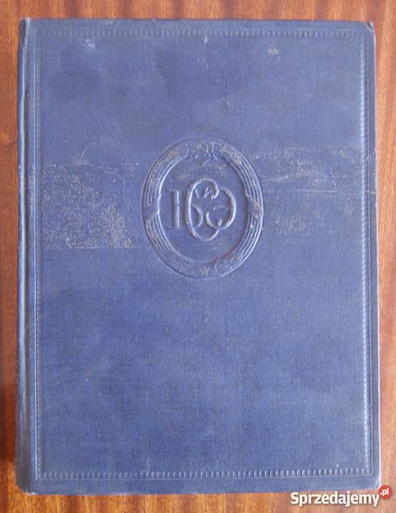 Duża Encyklopedia Radziecka T 11 1949 Parczew