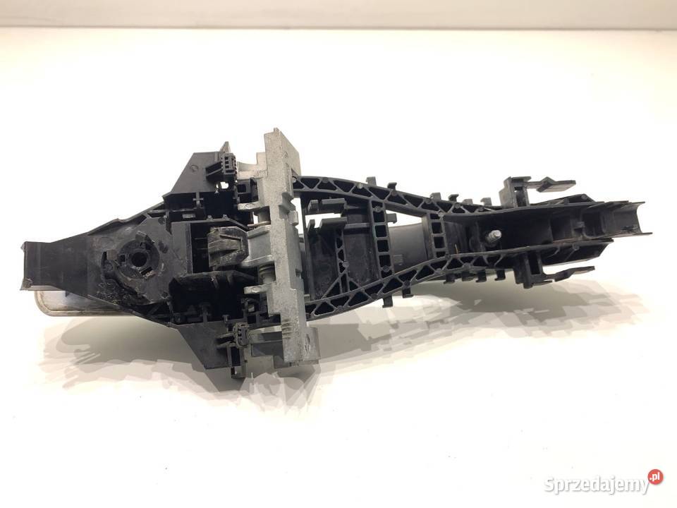 KLAMKA ZEWNĘTRZNA LEWY TYŁ JAGUAR FPACE SUV