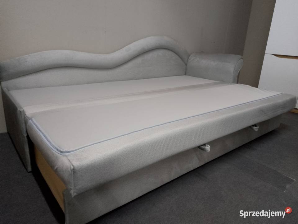 TAPCZAN ROZKŁADANY 60 GŁĘBOKOŚĆ ROPCZYCE RYNEK 1 Tapczany sprzedam