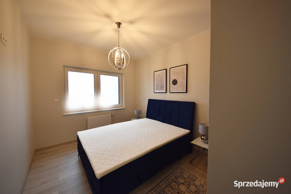 Sprzdaż mieszkania 2pokNowy budynek Pomorska Liczba pokoi 2