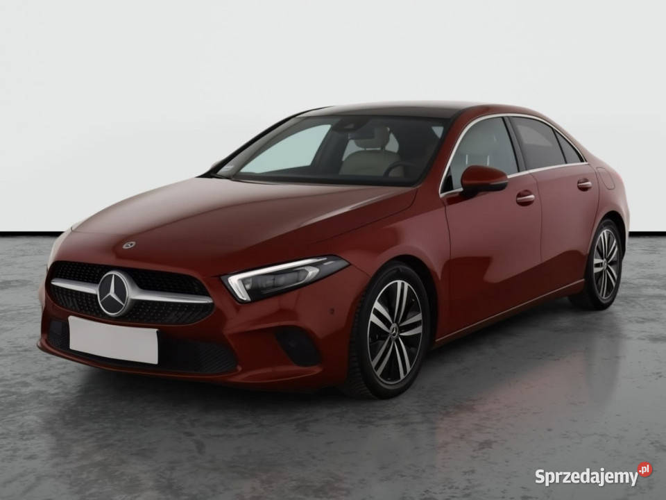 Mercedes A A 180 Piaseczno sprzedam