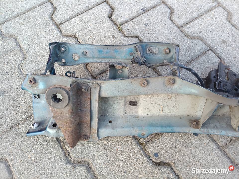Suzuki SX4 Scross lift 16 17 pas przedni górny osobowe podkarpackie