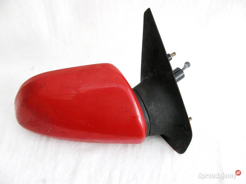 Lusterko Prawe do renault 19 osobowe zachodniopomorskie Szczecinek