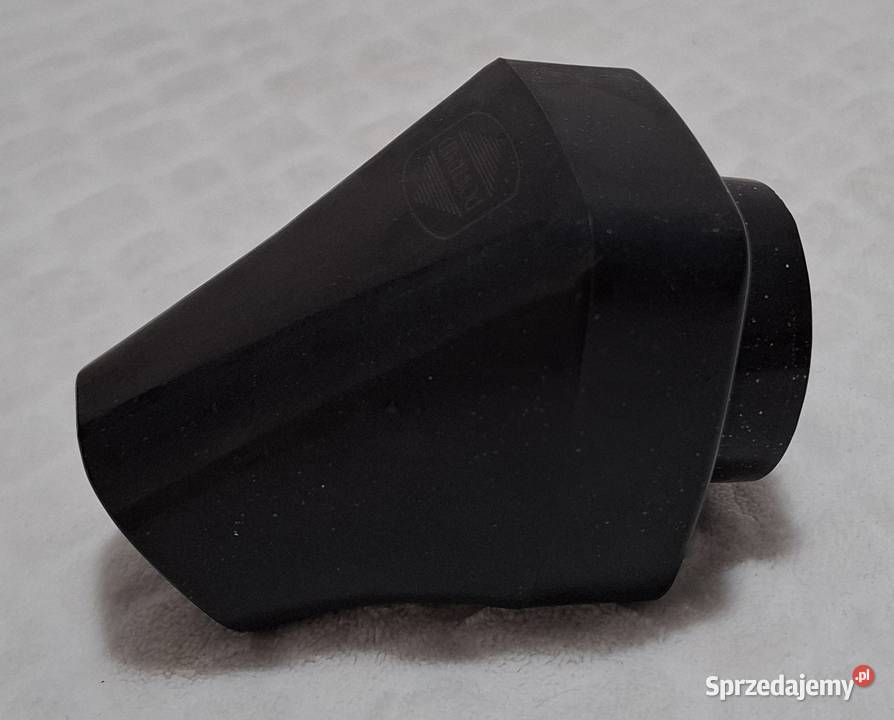 Korpus ssawki okrągłej antyelektrostatycznej do Części i Akcesoria Czeladź