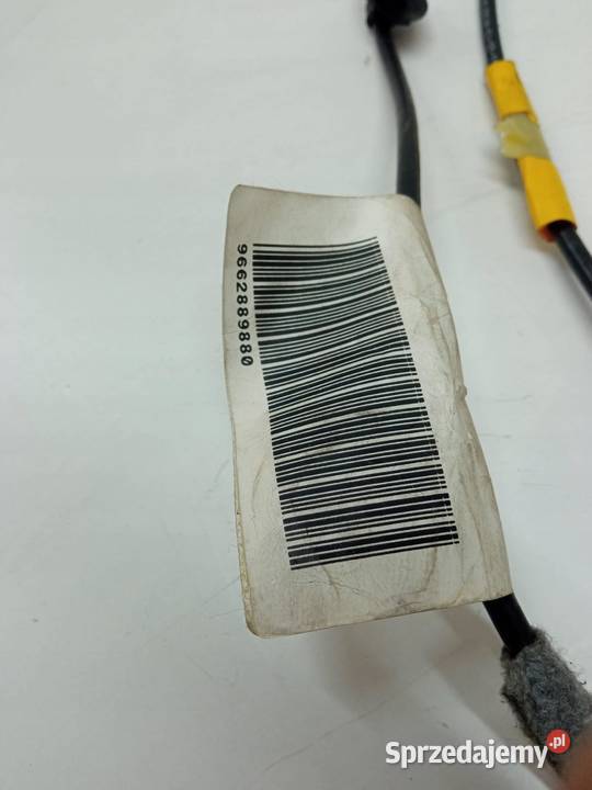 ANTENA KAROSERYJNA 9662889880 Peugeot Partner II