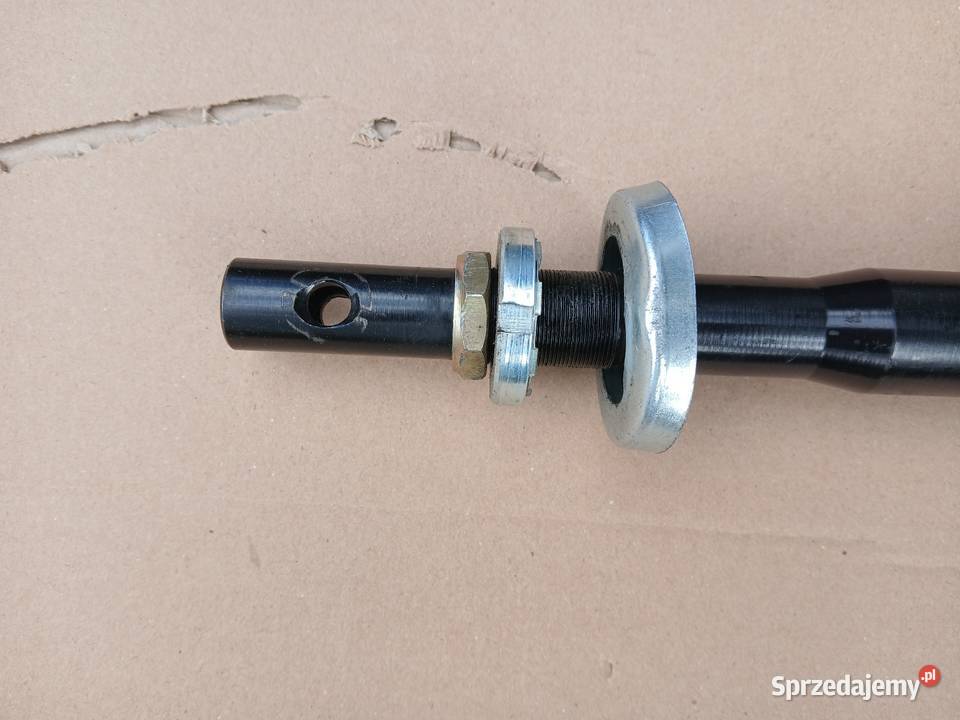 Lagi zawieszenie Jonway Astral 125 Skwierzyna sprzedam