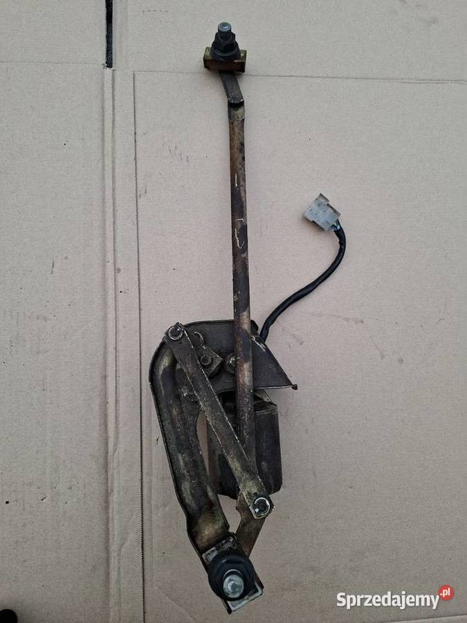 Silniczek wycieraczek Fiat 126p Maluch opolskie Strzelce Opolskie