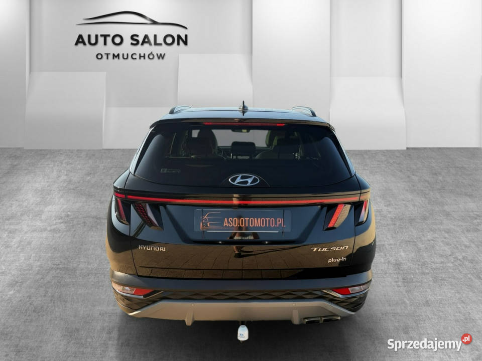 Hyundai Tucson EXECUTIVE kamery 360 4X4 4/5 Otmuchów sprzedam
