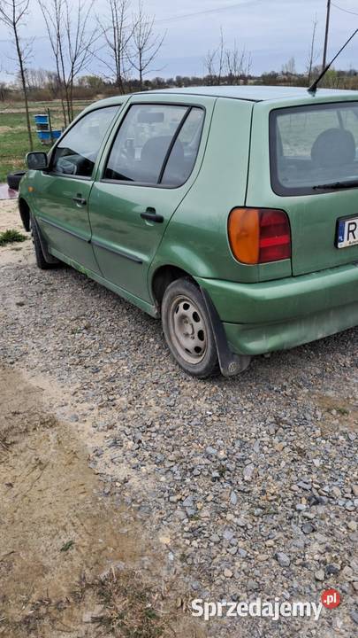 Sprzedam samochód Cewków