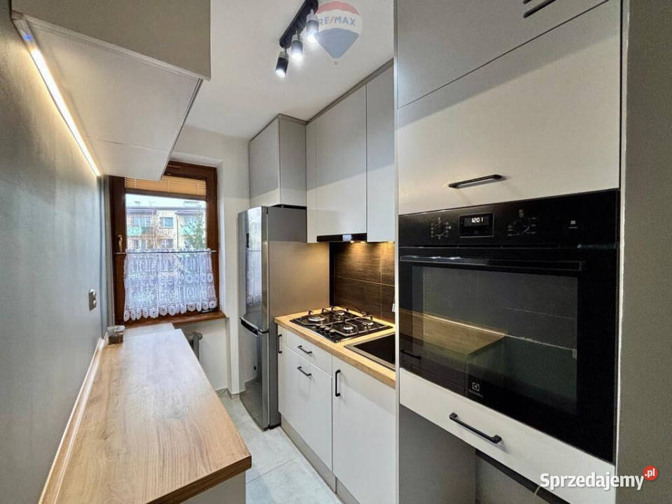Mieszkanie 3591m2 2 pok Sosnowiec oddzielna kuchnia Sprzedaż