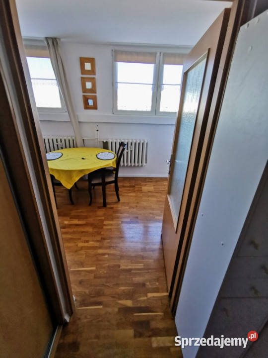 Białowieska 2pok boczna Legnickiej 365 m2 Wrocław