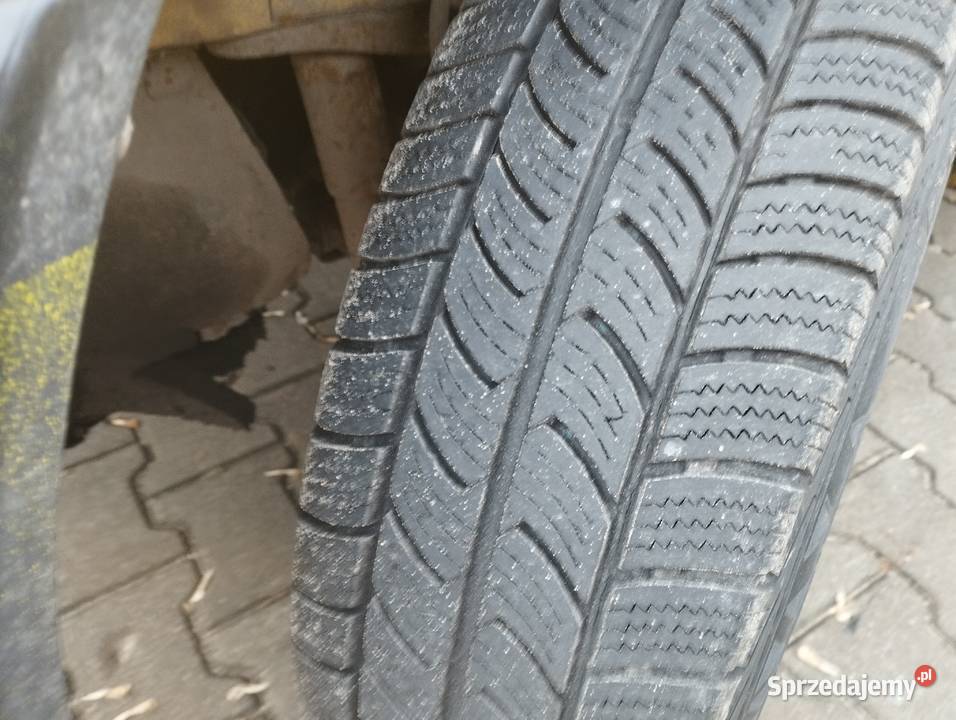 VW t4 5 osób 19tdi Volkswagen Szydłowiec