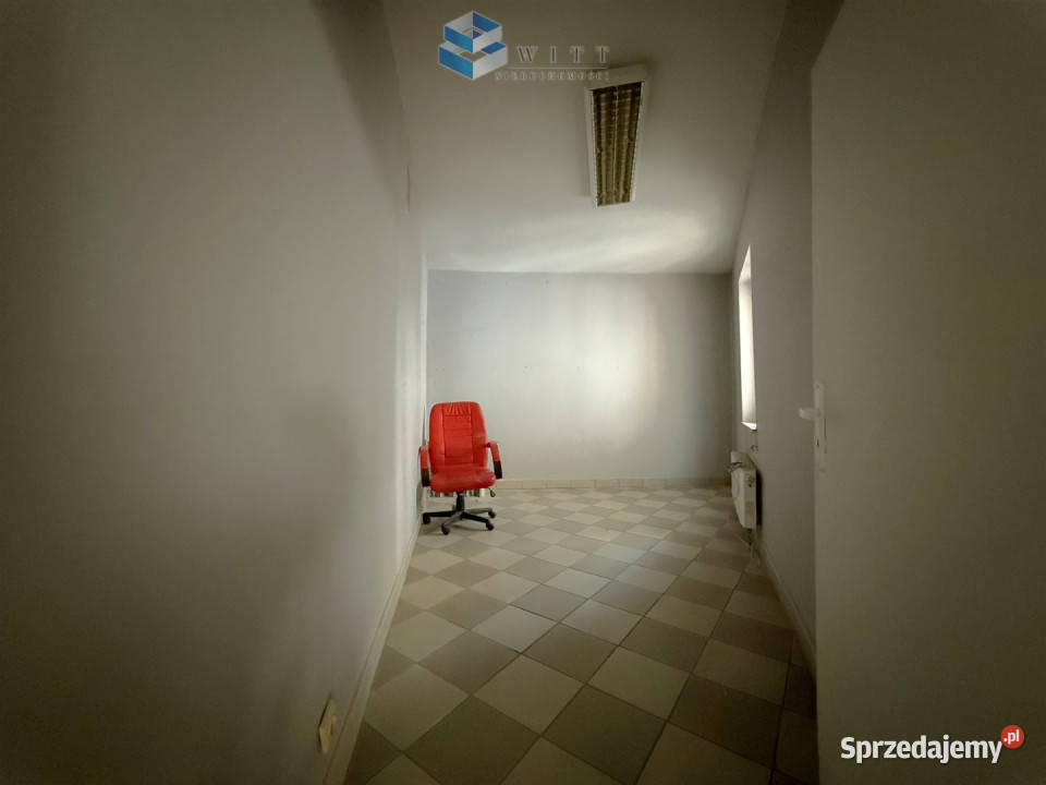 Lokal na sprzedaż 92m2 Ostróda Mickiewicza sprzedam