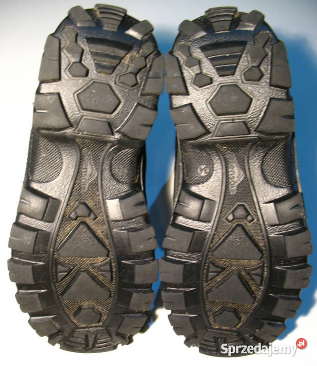 Buty jesiennozimowe Quechua Decathlonn Rozmiar Olsztyn