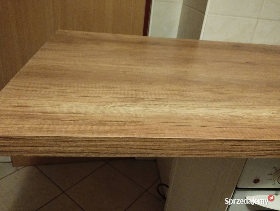 Blat w kolorze dąb Faro Pyrzyce