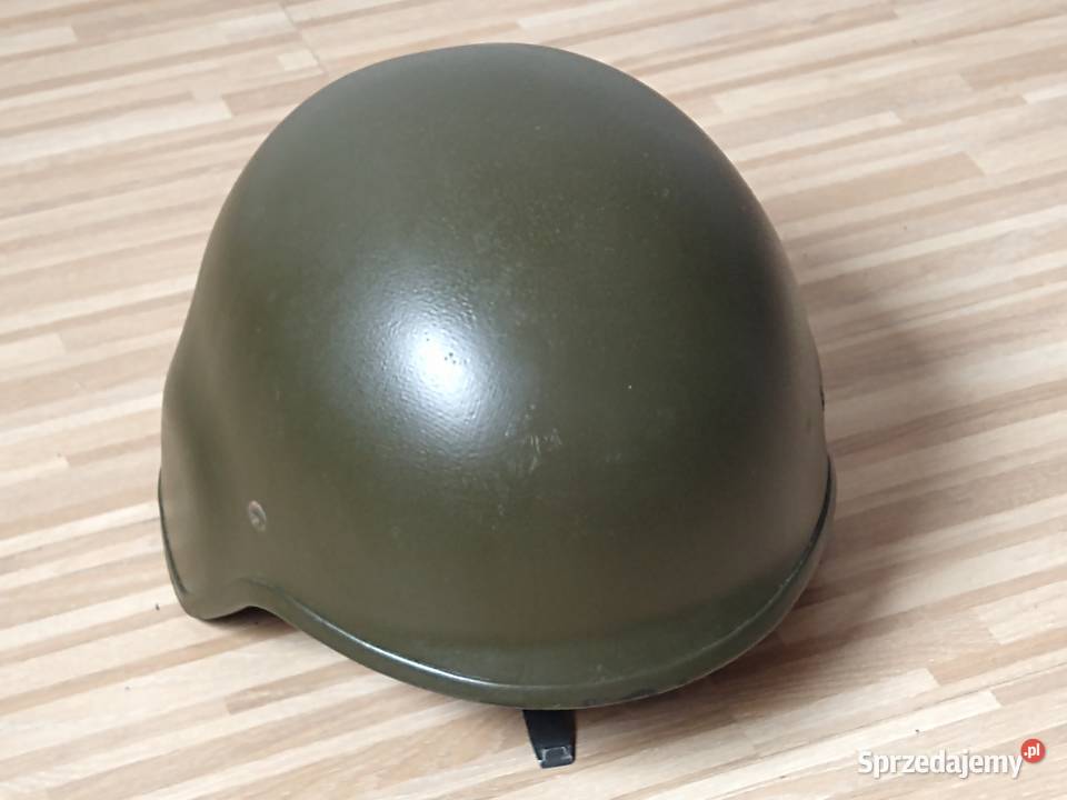 Polski kewlarowy hełm wzór 2000 Militaria Żukowo