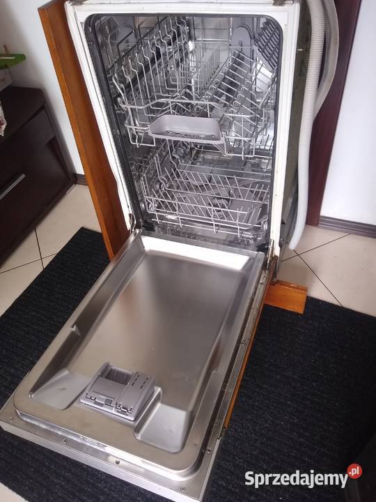 Zmywarka Bosch 45 Wrocław