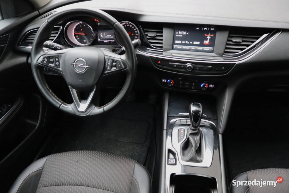 Opel Insignia 15 Turbo Zabrze
