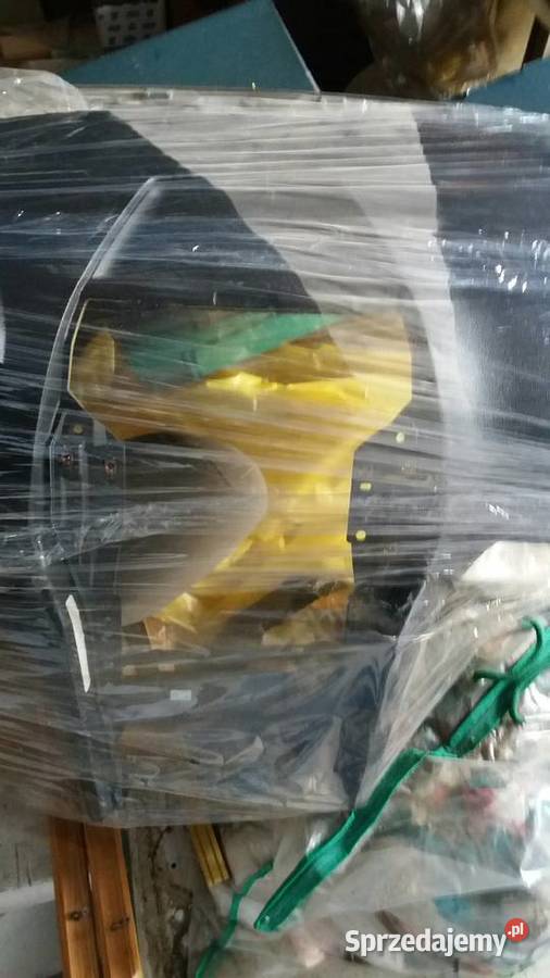 konsola air bag ford explorer Pisarzowice