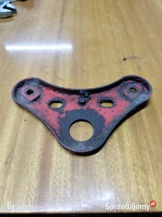 Półka górna Romet Pegaz itp Łubno