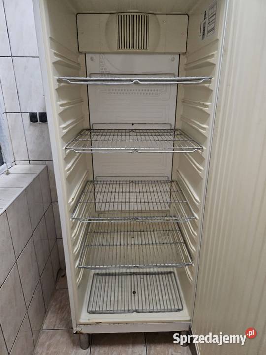 Zamrażarka Liebherr profiline Gastronomia Pszczyna
