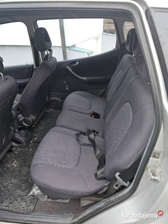 Mercedes 14 2001r Zgierz sprzedam