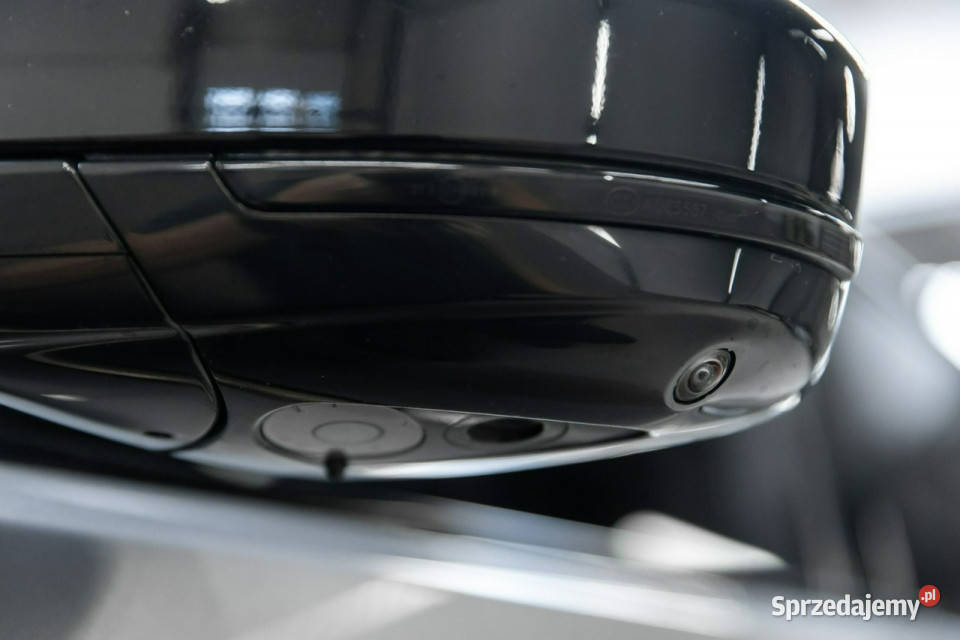 Land Rover Range Rover VELAR 30P 400 RDynamic SE kamera cofania Węgrzce