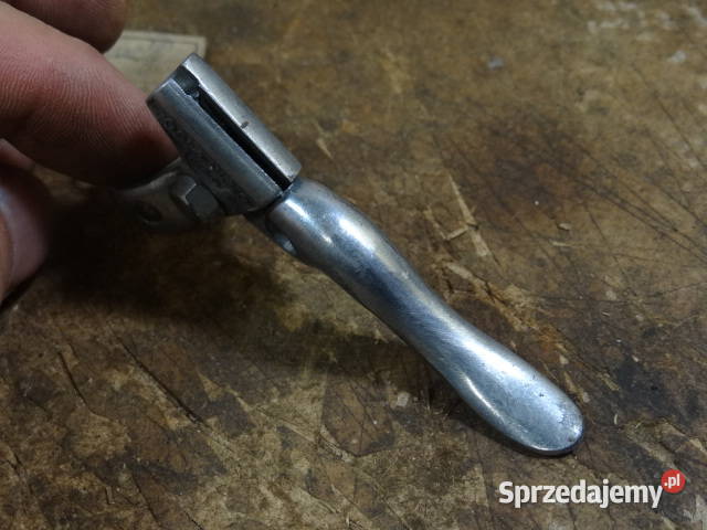 odprężnik dźwigienka MILA Junak M07 IZ DKW sachs Żary