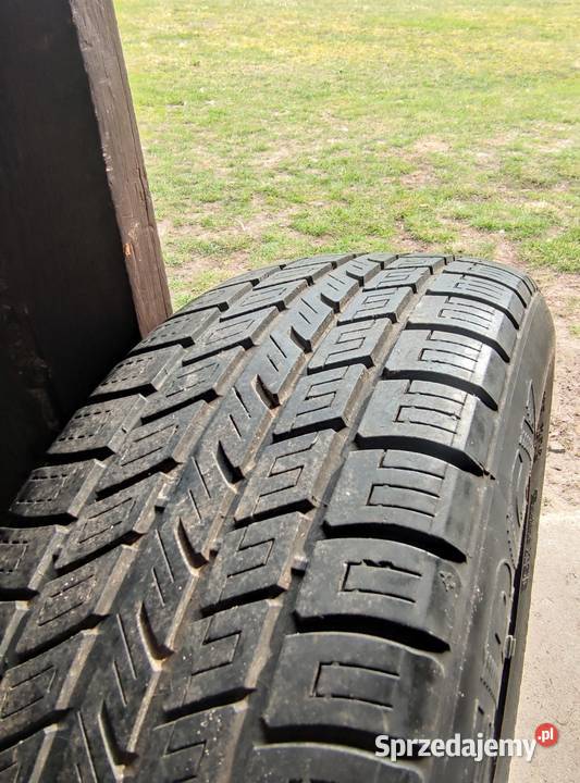 Koło Felga 4X100 15