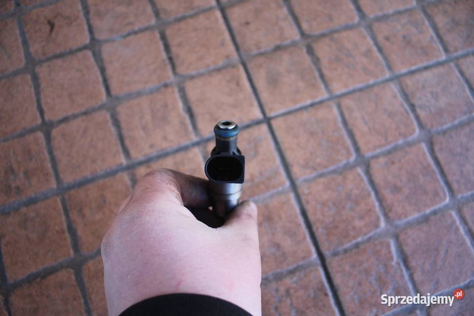 WTRYSKIWACZ WTRYSK AUDI A4 B6 20 FSI 0261500026