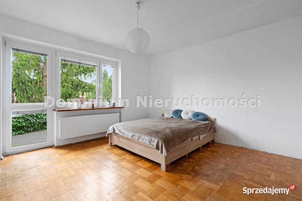 Do sprzedaży dom bliźniak Wrocław 218m2 dolnośląskie sprzedam