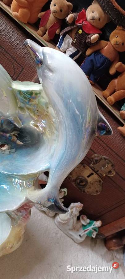 38 wysokie ciężka ceramika z lat 8090mtych Poznań