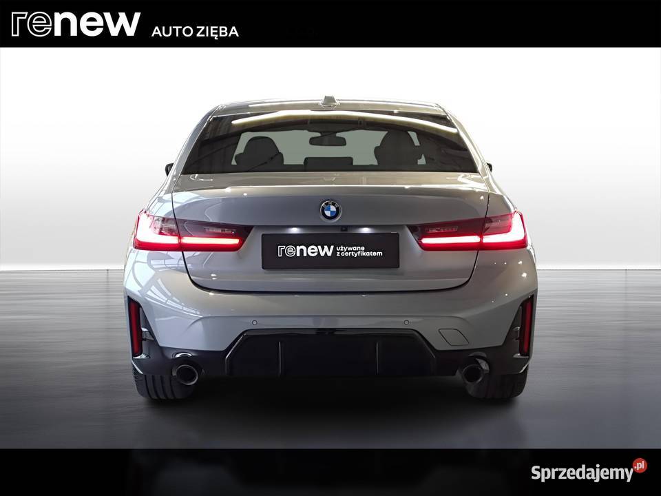 318i M Sport aut 156KM sprzedam